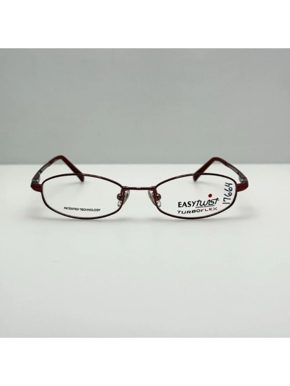 EasyTwist lenses are